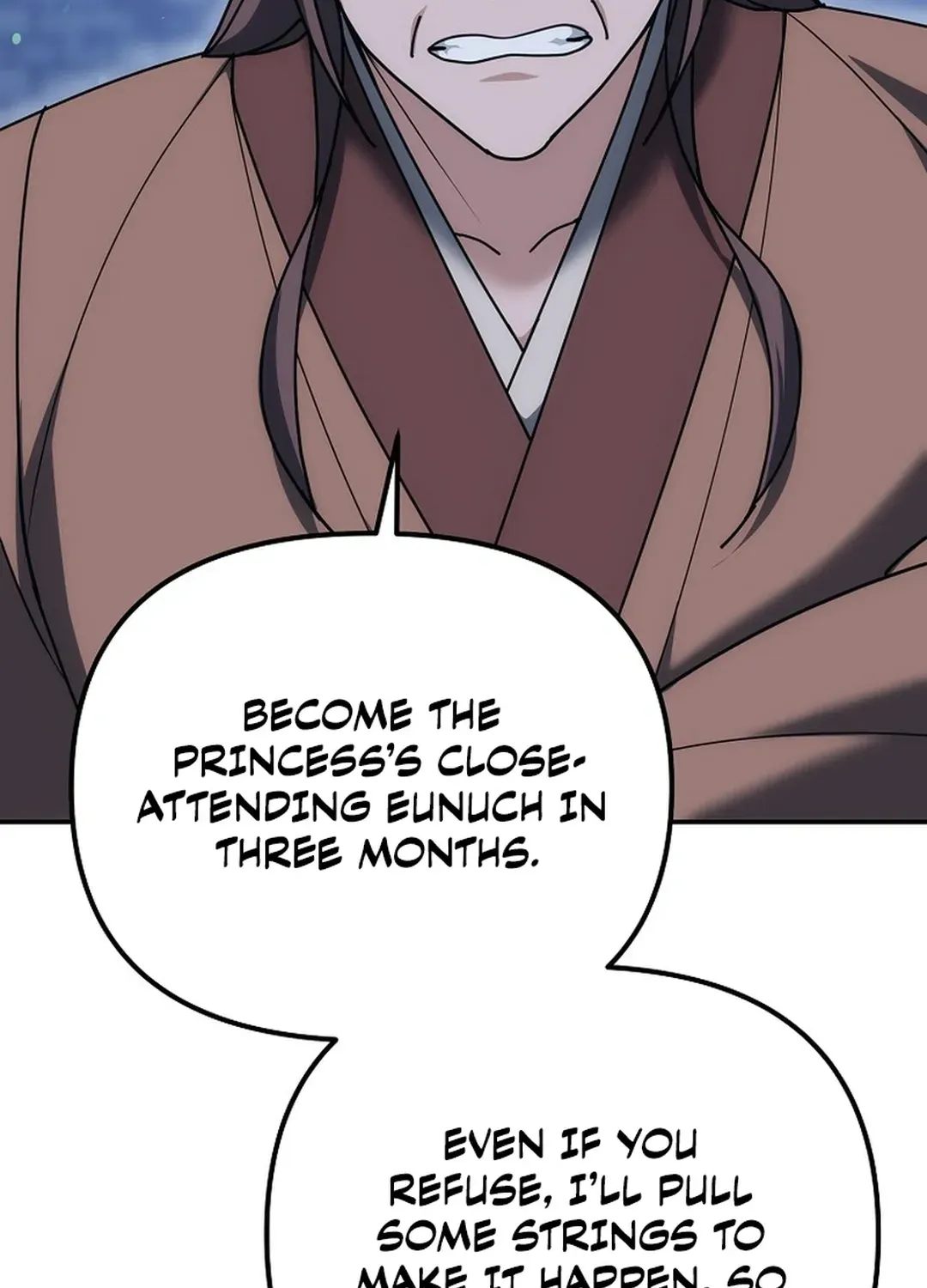 Read The Eunuch’s Second Life chapter 19 image 79 on Lezhin