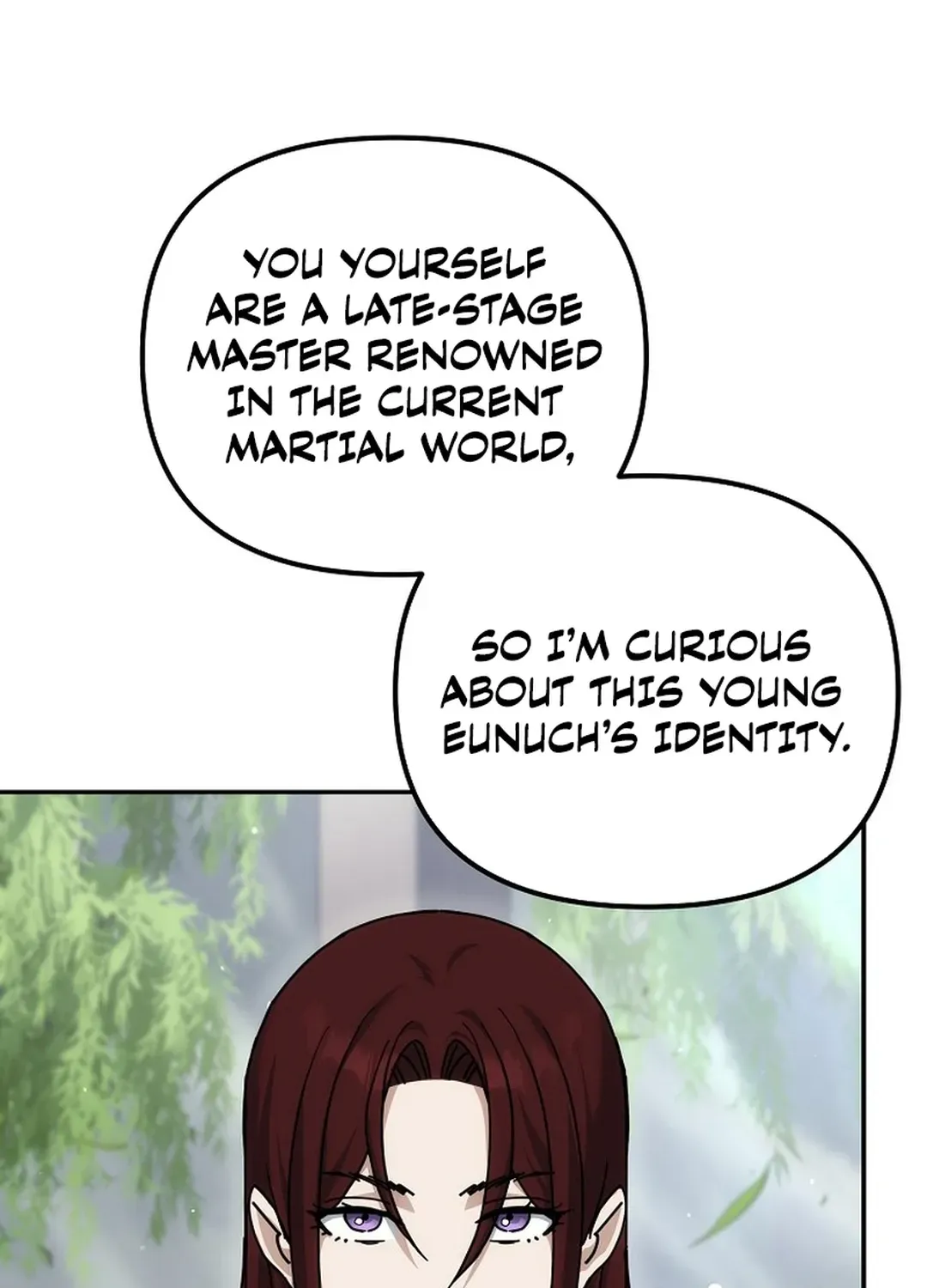 Read The Eunuch’s Second Life chapter 19 image 8 on Lezhin