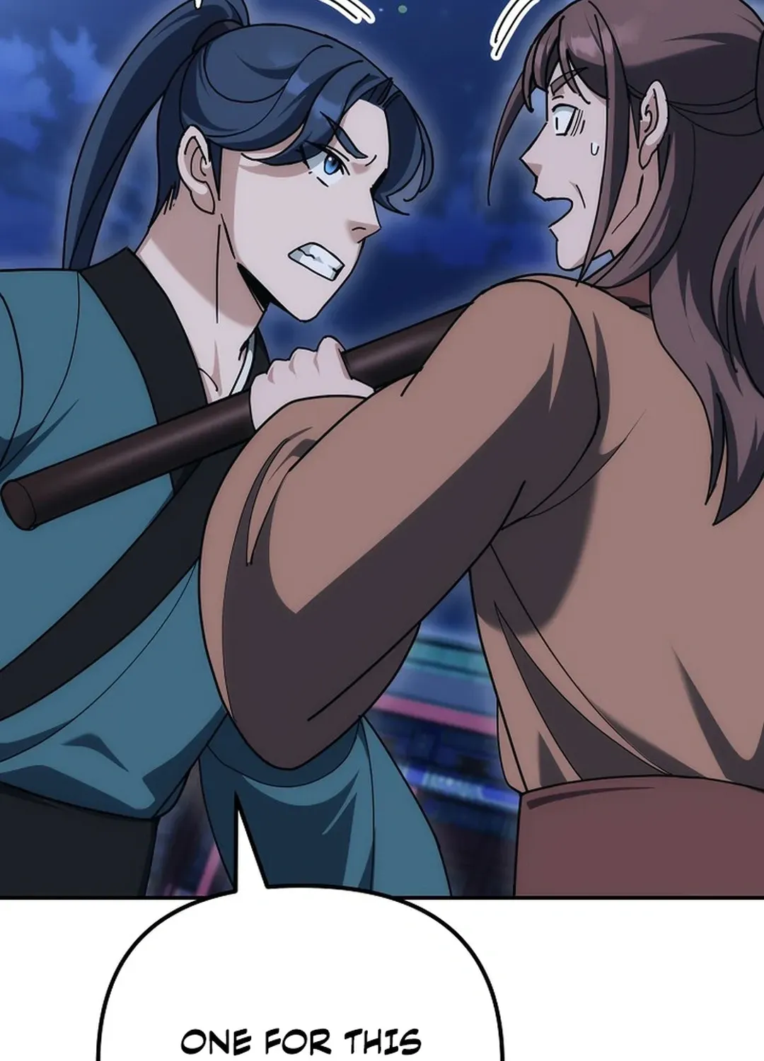 Read The Eunuch’s Second Life chapter 19 image 86 on Lezhin