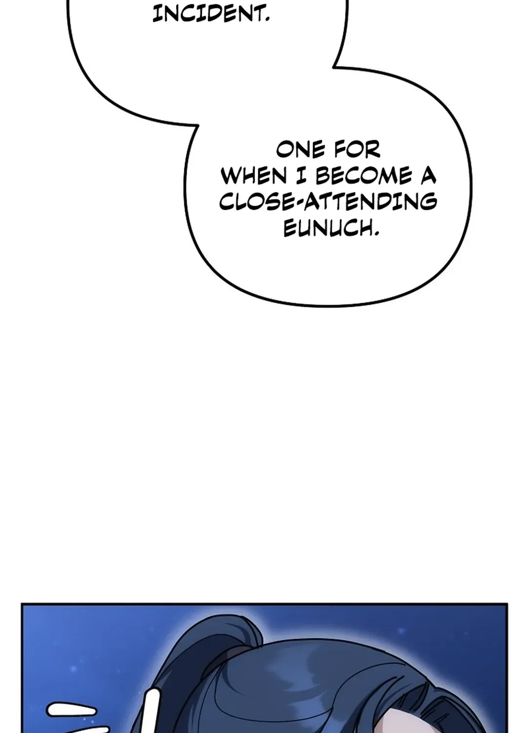 Read The Eunuch’s Second Life chapter 19 image 87 on Lezhin