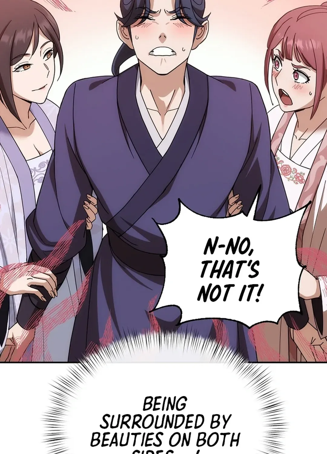 Read The Eunuch’s Second Life chapter 2 image 114 on Lezhin