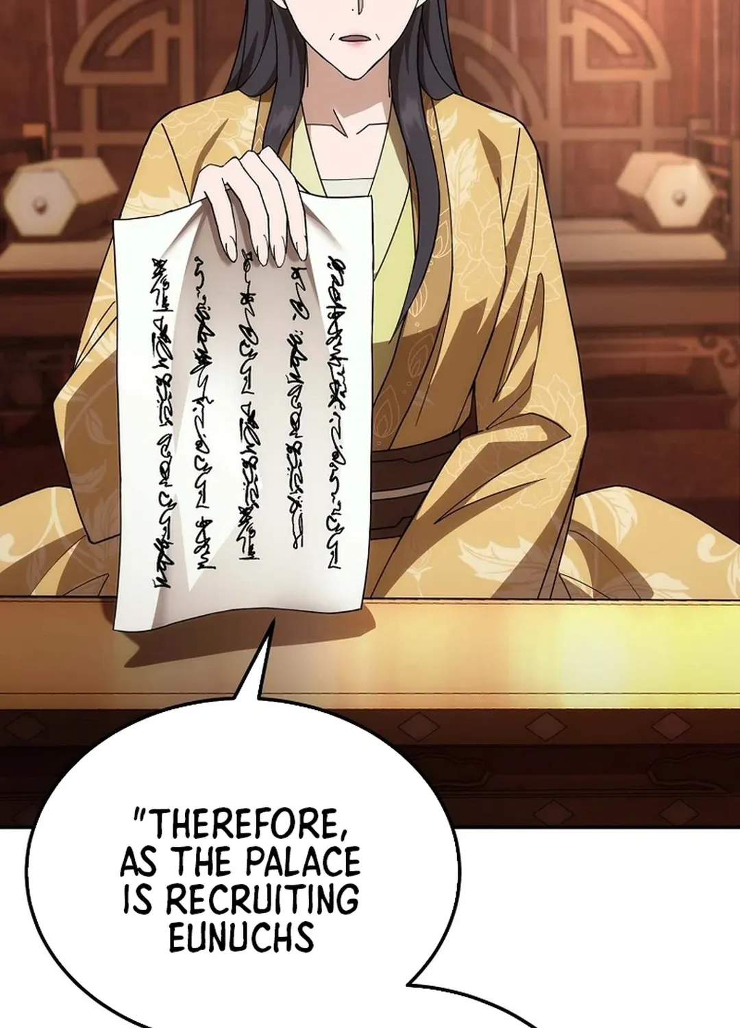 Read The Eunuch’s Second Life chapter 2 image 128 on Lezhin