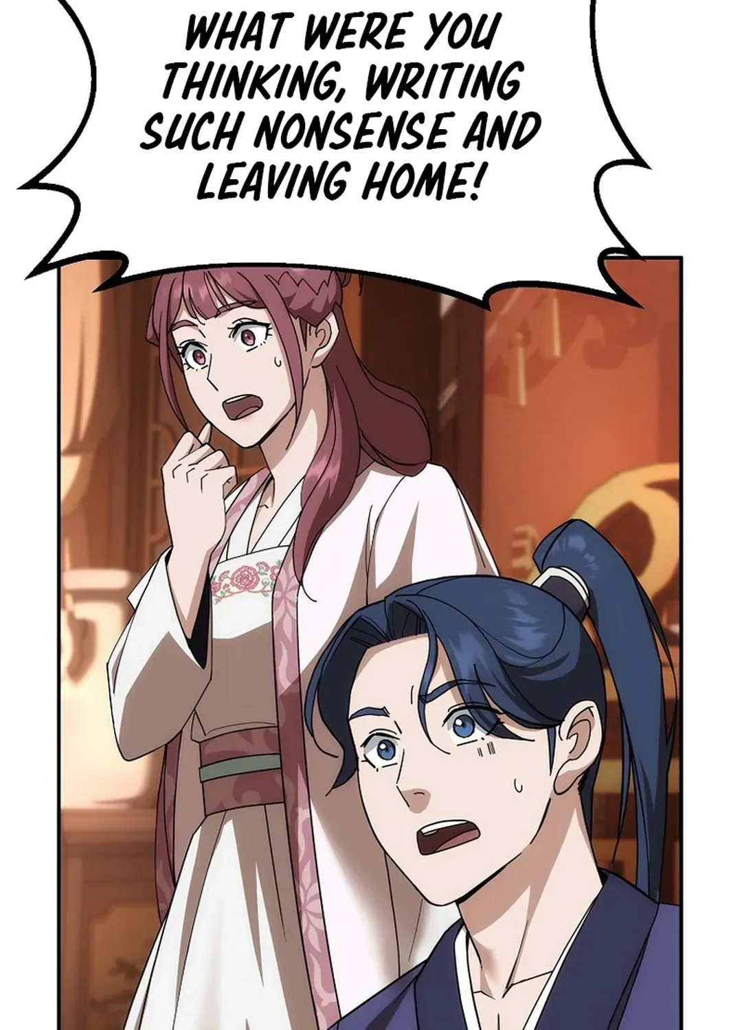 Read The Eunuch’s Second Life chapter 2 image 130 on Lezhin