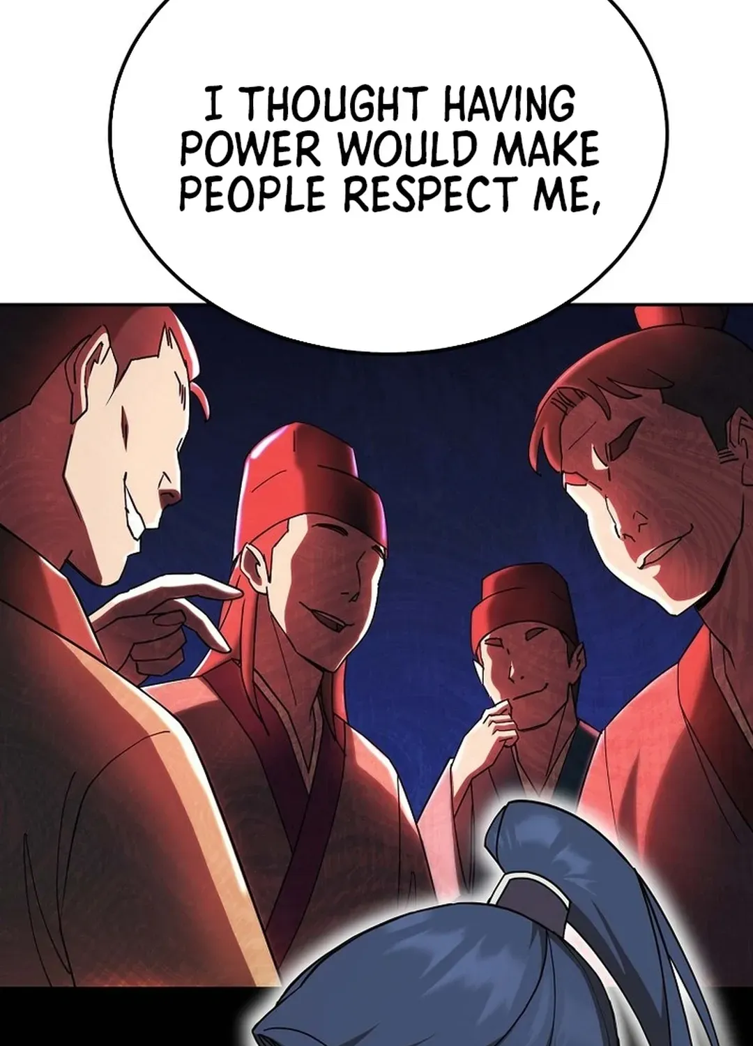 Read The Eunuch’s Second Life chapter 2 image 141 on Lezhin