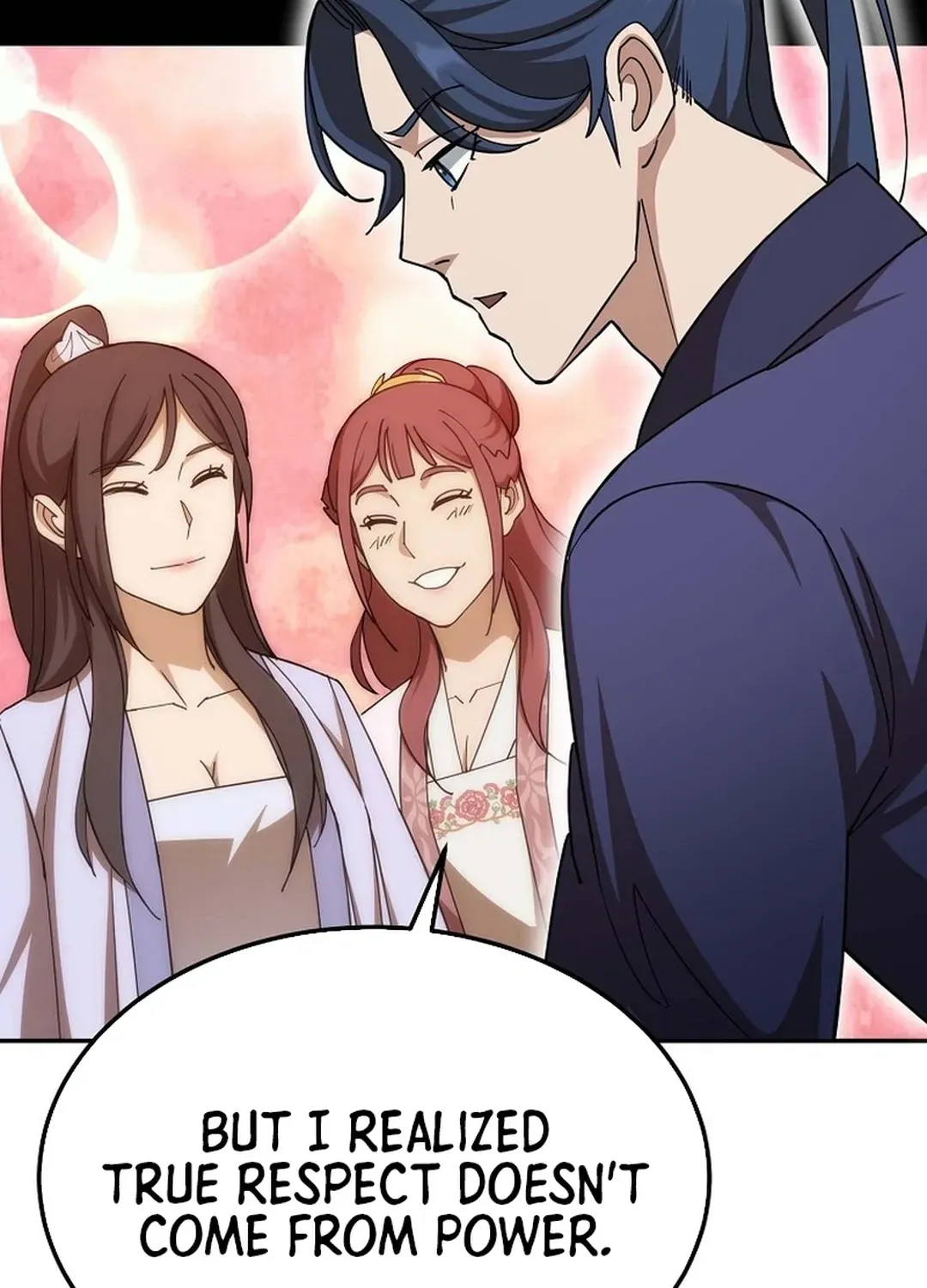 Read The Eunuch’s Second Life chapter 2 image 142 on Lezhin
