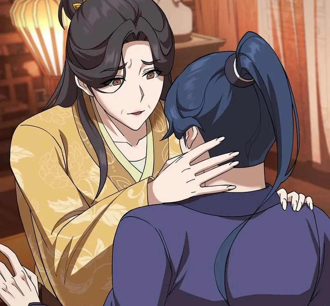 Read The Eunuch’s Second Life chapter 2 image 146 on Lezhin