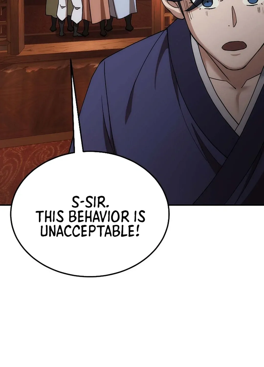 Read The Eunuch’s Second Life chapter 2 image 158 on Lezhin
