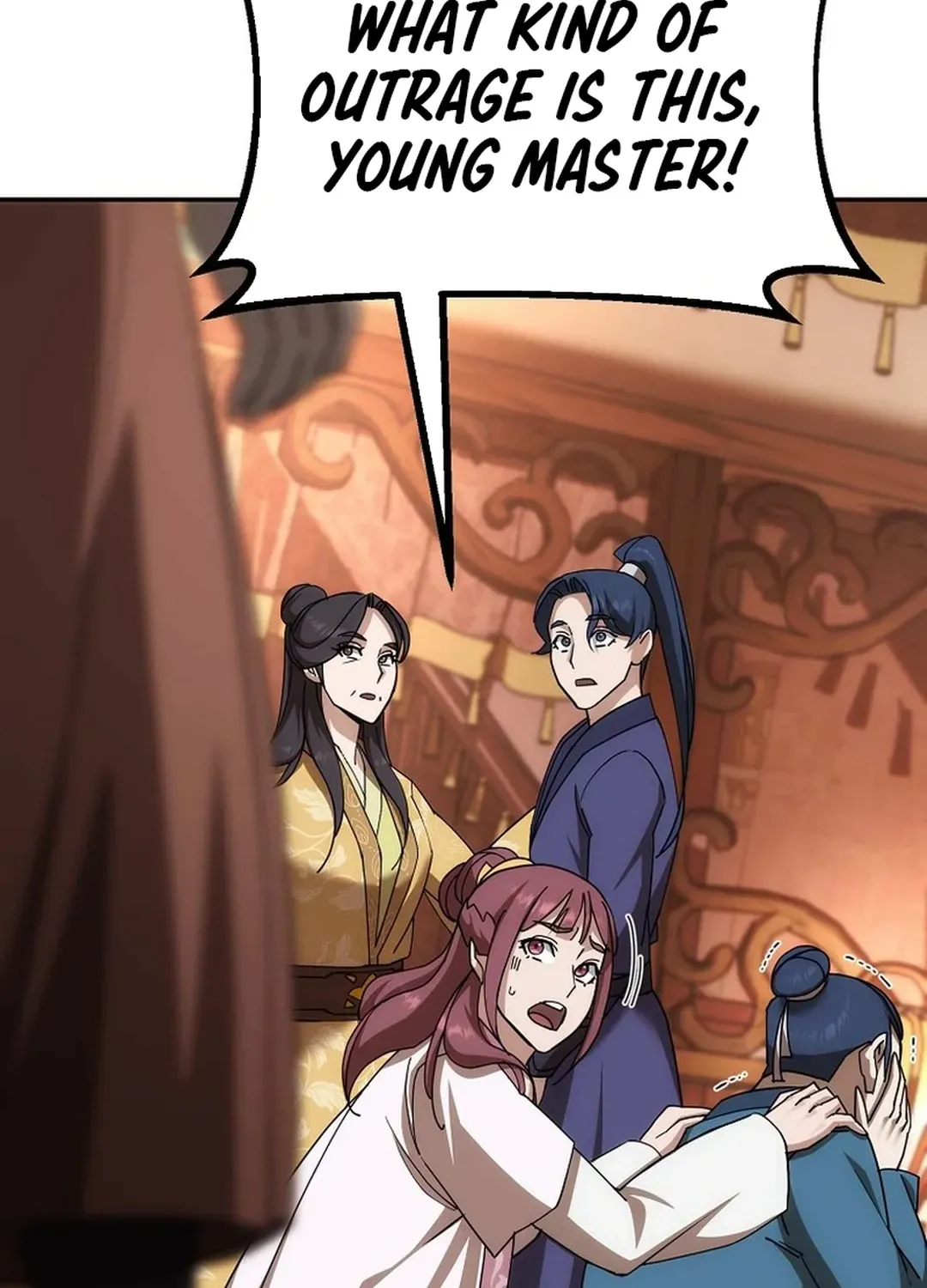 Read The Eunuch’s Second Life chapter 2 image 162 on Lezhin