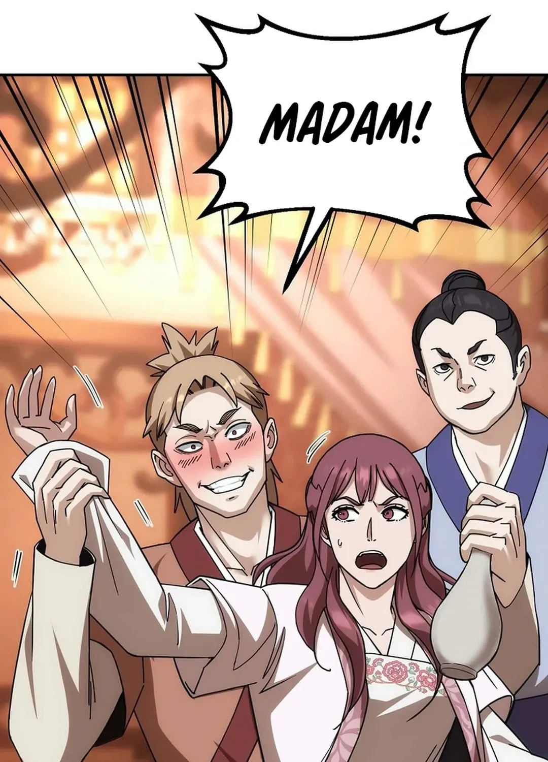 Read The Eunuch’s Second Life chapter 2 image 166 on Lezhin
