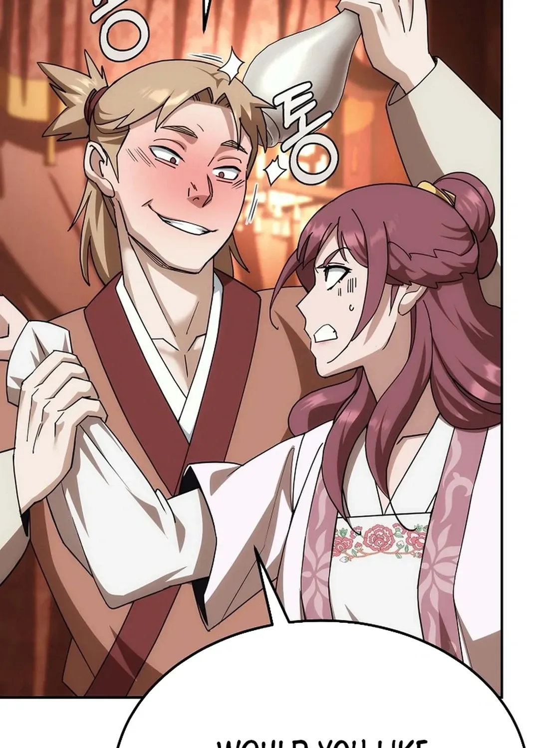 Read The Eunuch’s Second Life chapter 2 image 171 on Lezhin