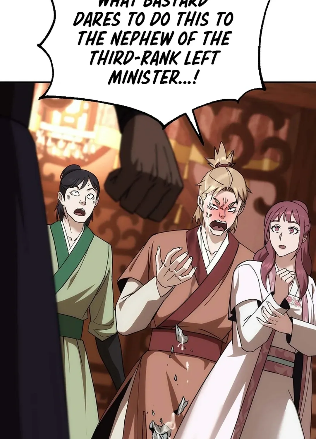 Read The Eunuch’s Second Life chapter 2 image 175 on Lezhin