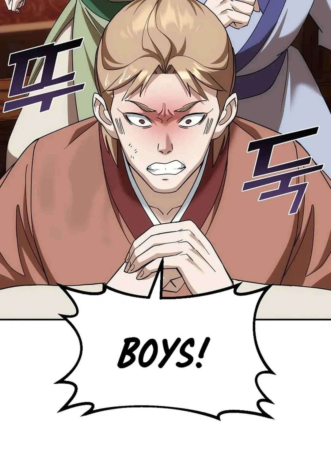 Read The Eunuch’s Second Life chapter 2 image 180 on Lezhin