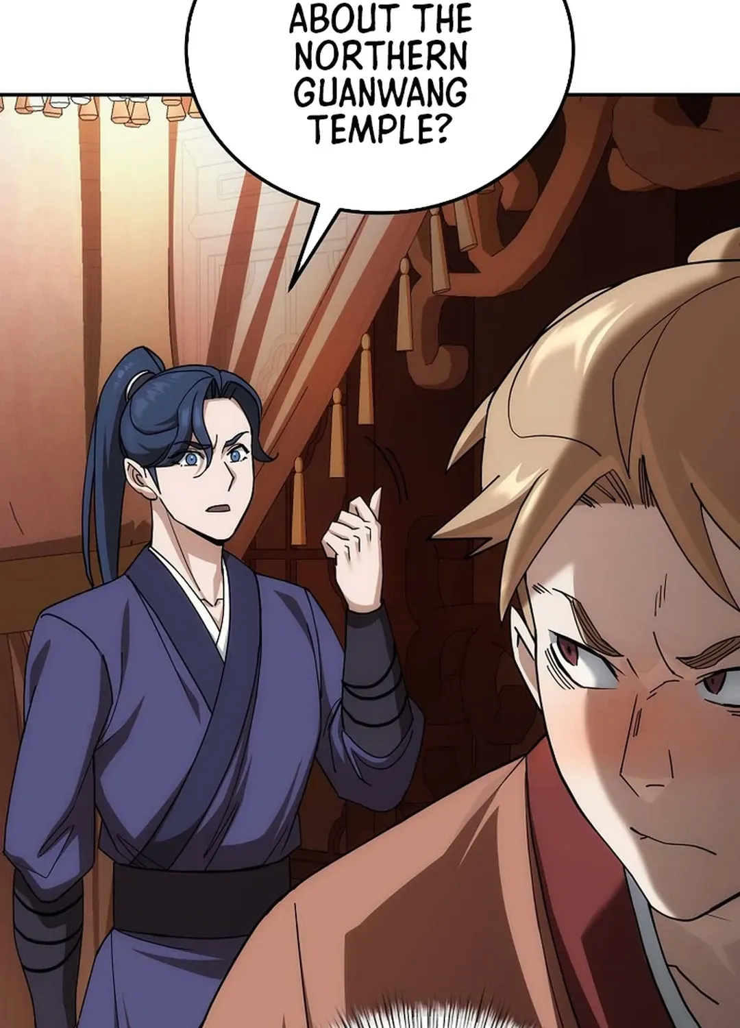 Read The Eunuch’s Second Life chapter 2 image 184 on Lezhin