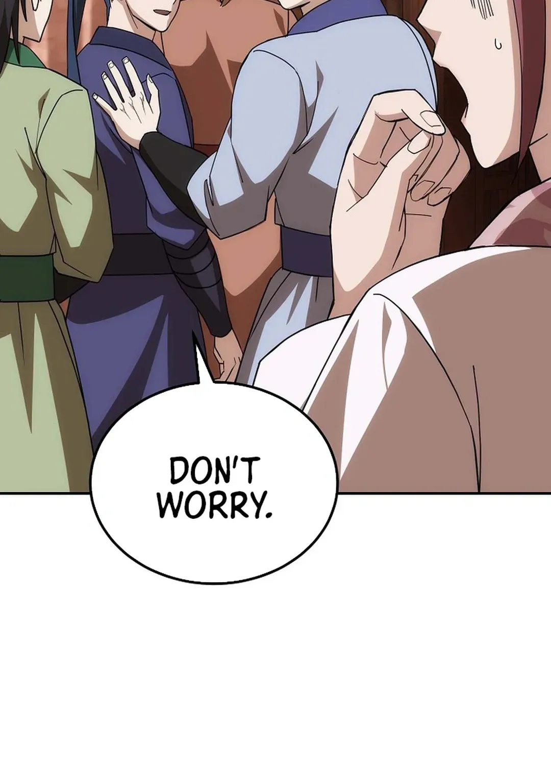 Read The Eunuch’s Second Life chapter 2 image 189 on Lezhin