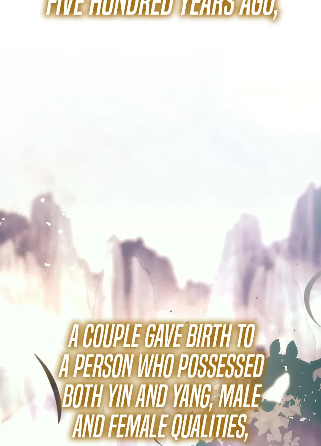 Read The Eunuch’s Second Life chapter 2 image 2 on Lezhin