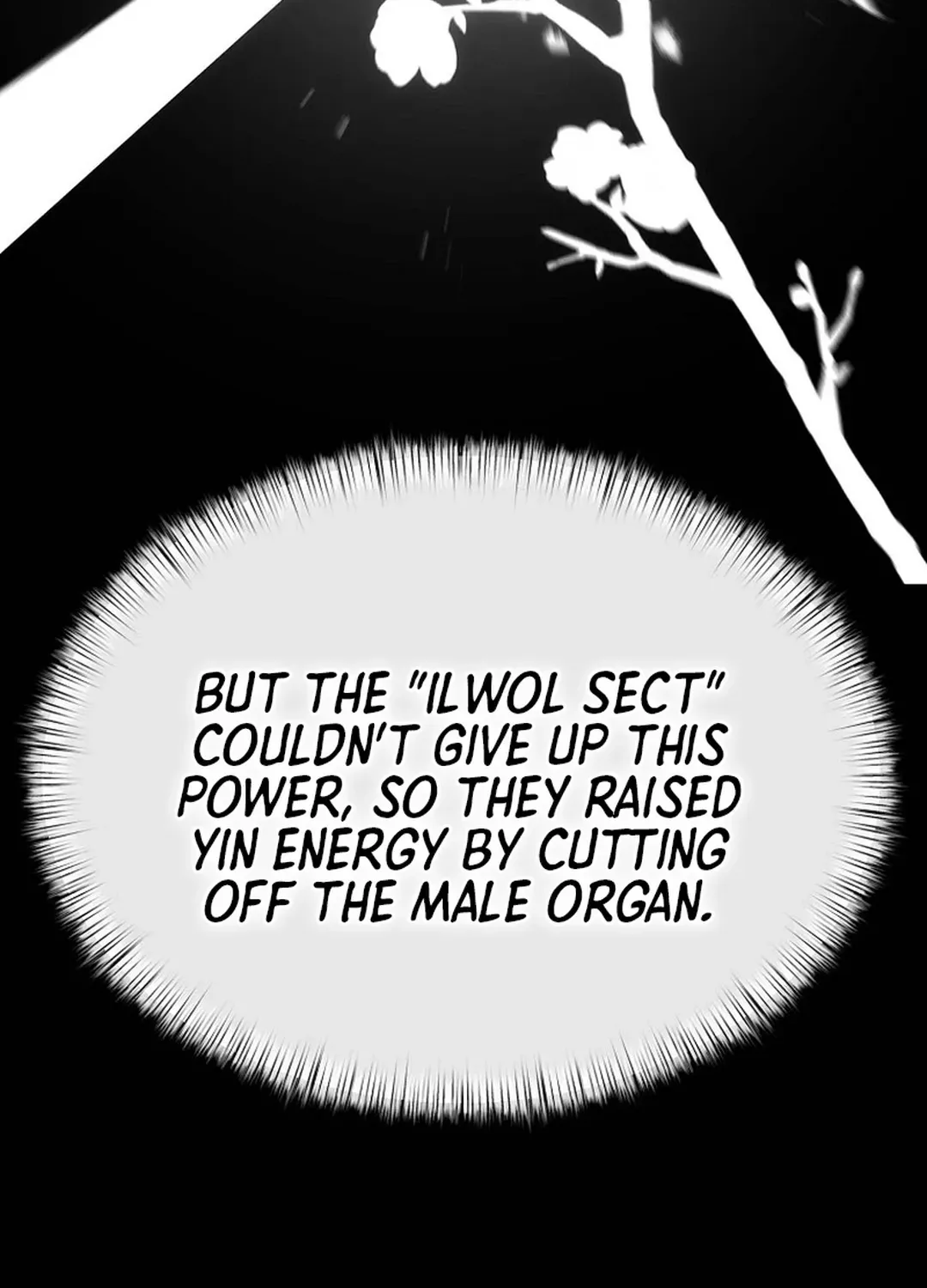 Read The Eunuch’s Second Life chapter 2 image 23 on Lezhin