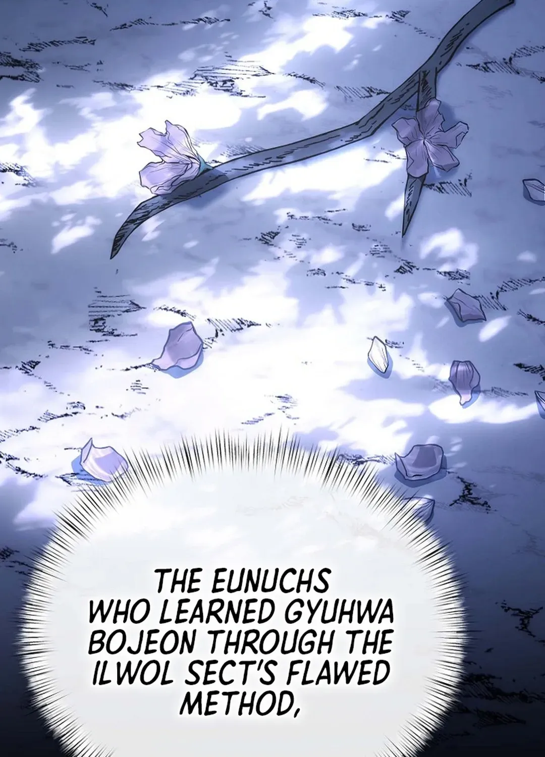 Read The Eunuch’s Second Life chapter 2 image 25 on Lezhin