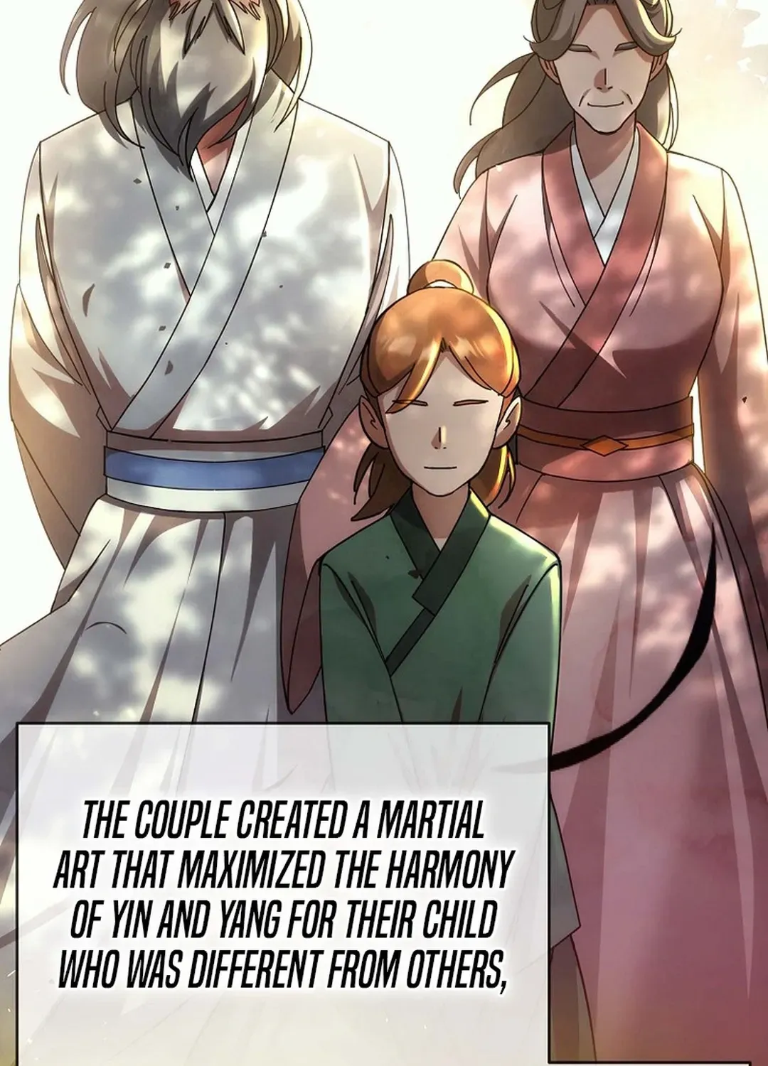 Read The Eunuch’s Second Life chapter 2 image 4 on Lezhin