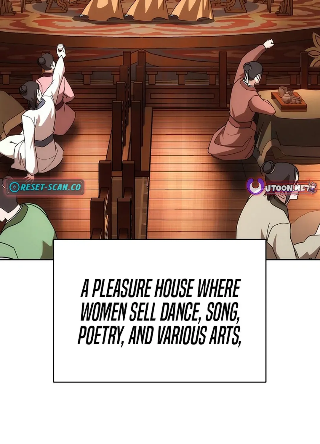Read The Eunuch’s Second Life chapter 2 image 45 on Lezhin