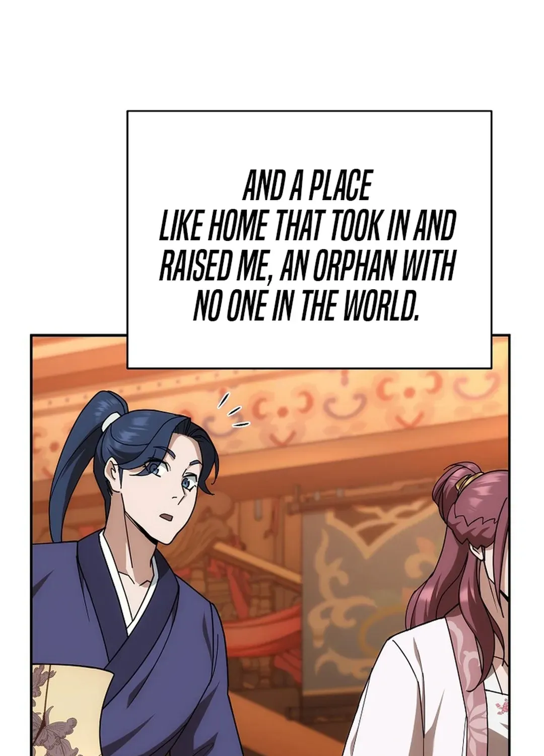 Read The Eunuch’s Second Life chapter 2 image 46 on Lezhin
