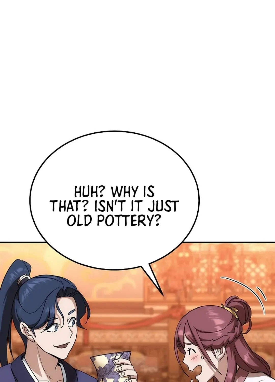 Read The Eunuch’s Second Life chapter 2 image 50 on Lezhin