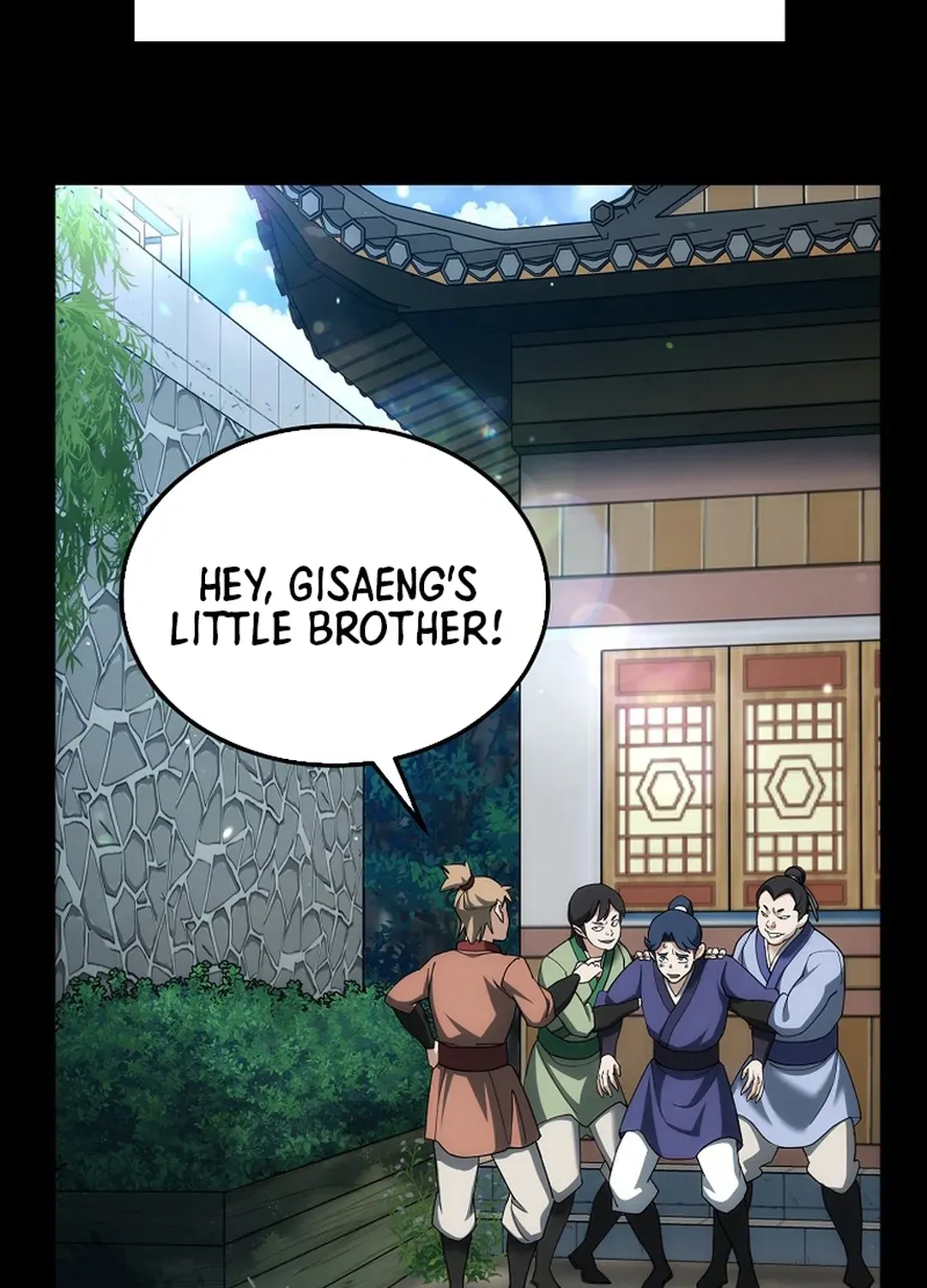 Read The Eunuch’s Second Life chapter 2 image 53 on Lezhin