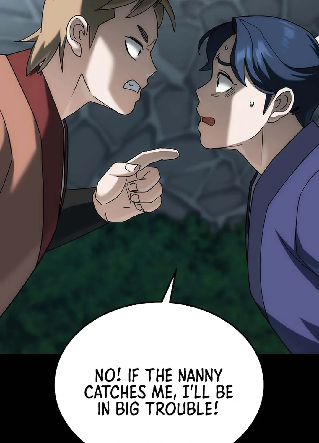 Read The Eunuch’s Second Life chapter 2 image 56 on Lezhin