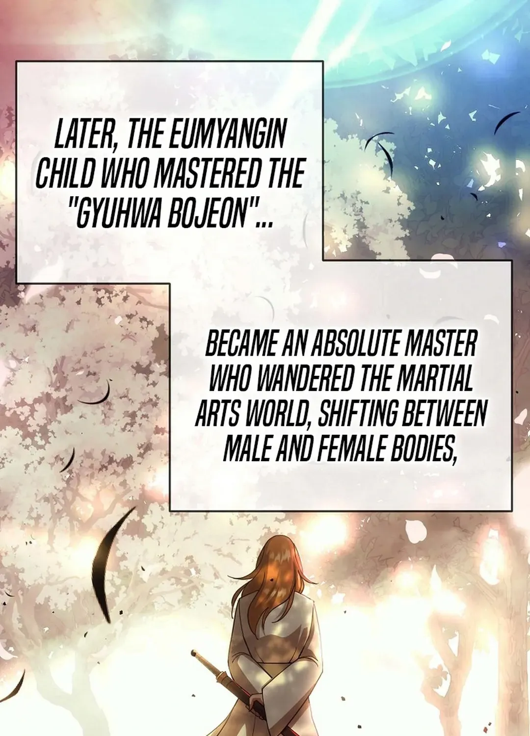 Read The Eunuch’s Second Life chapter 2 image 7 on Lezhin