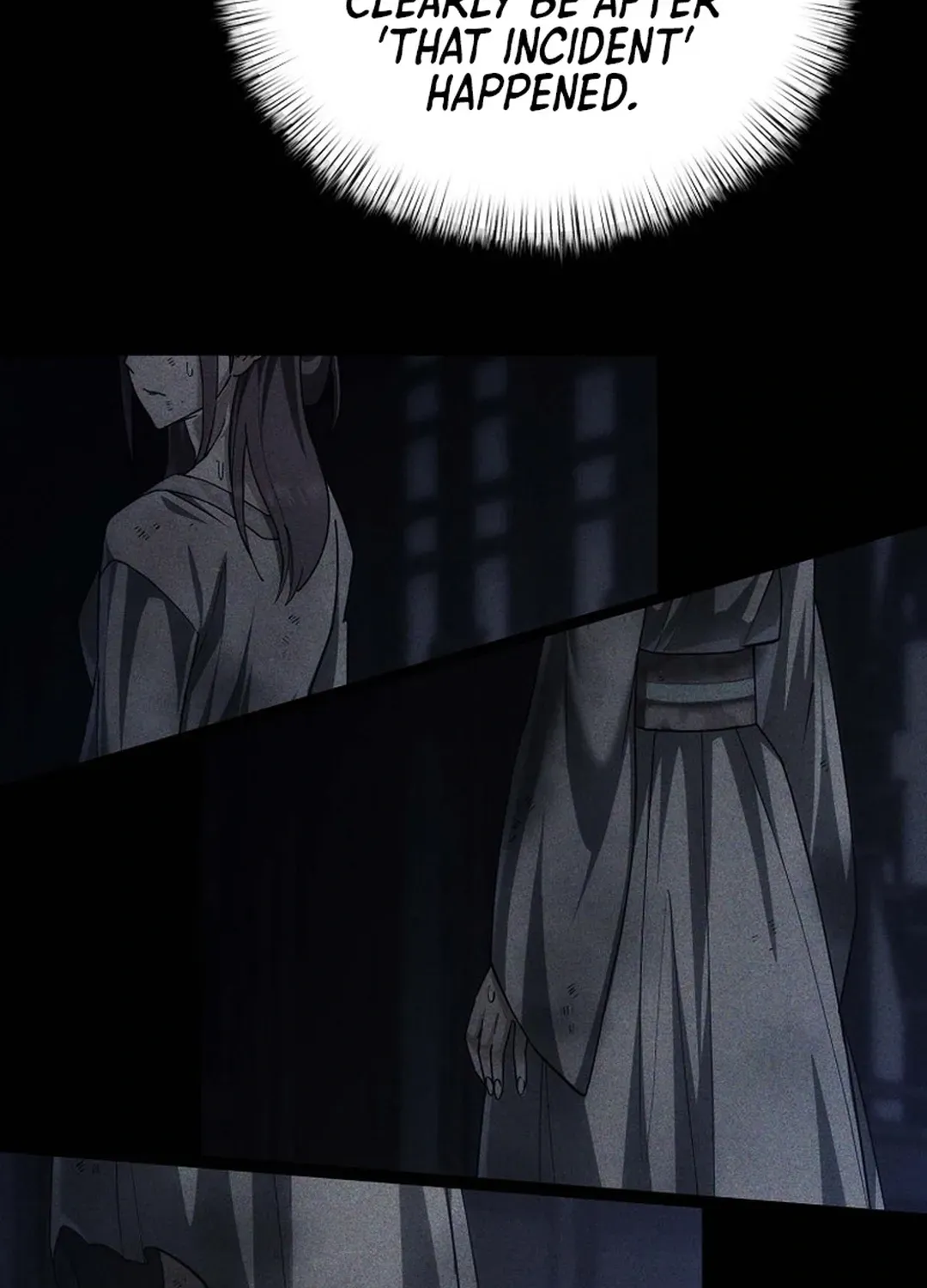 Read The Eunuch’s Second Life chapter 2 image 84 on Lezhin