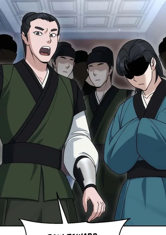 Read The Eunuch’s Second Life chapter 21 image 13 on Lezhin