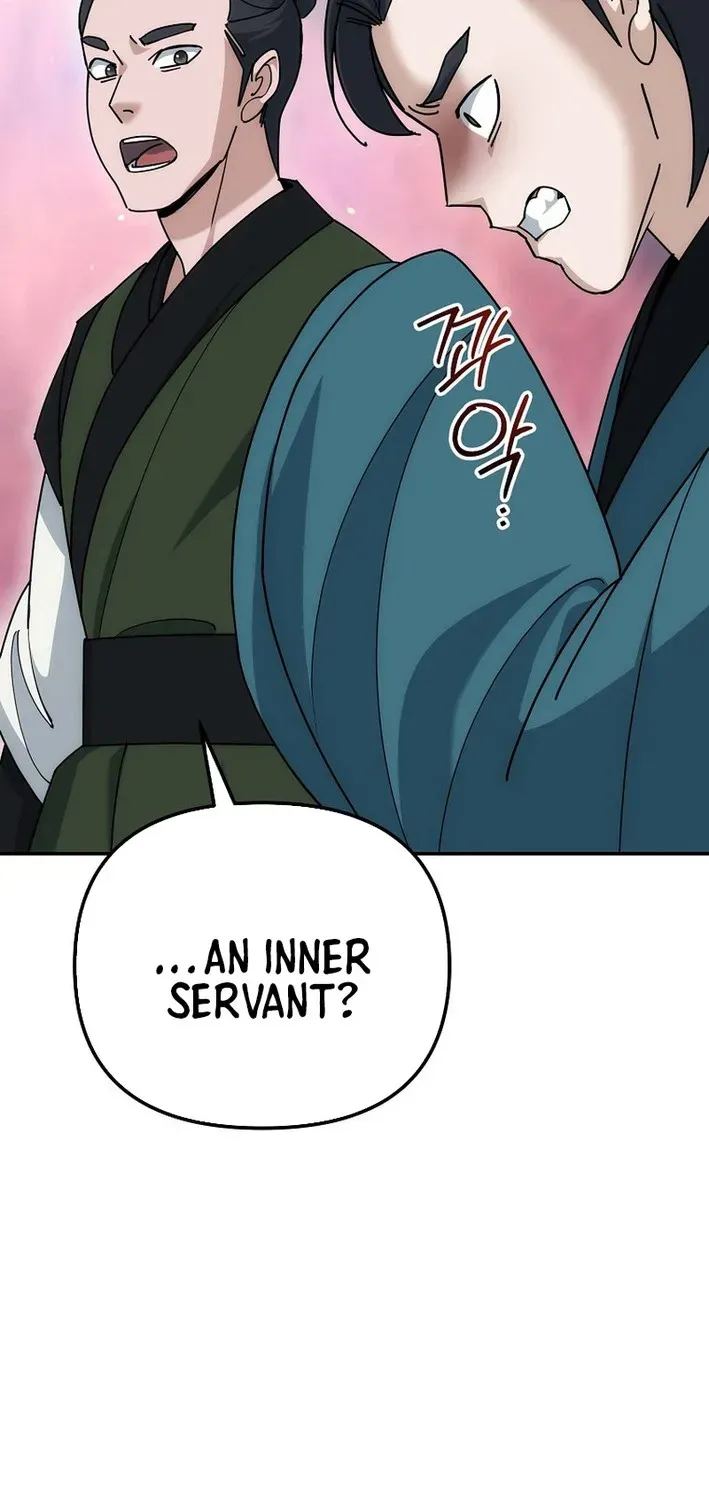 Read The Eunuch’s Second Life chapter 21 image 16 on Lezhin