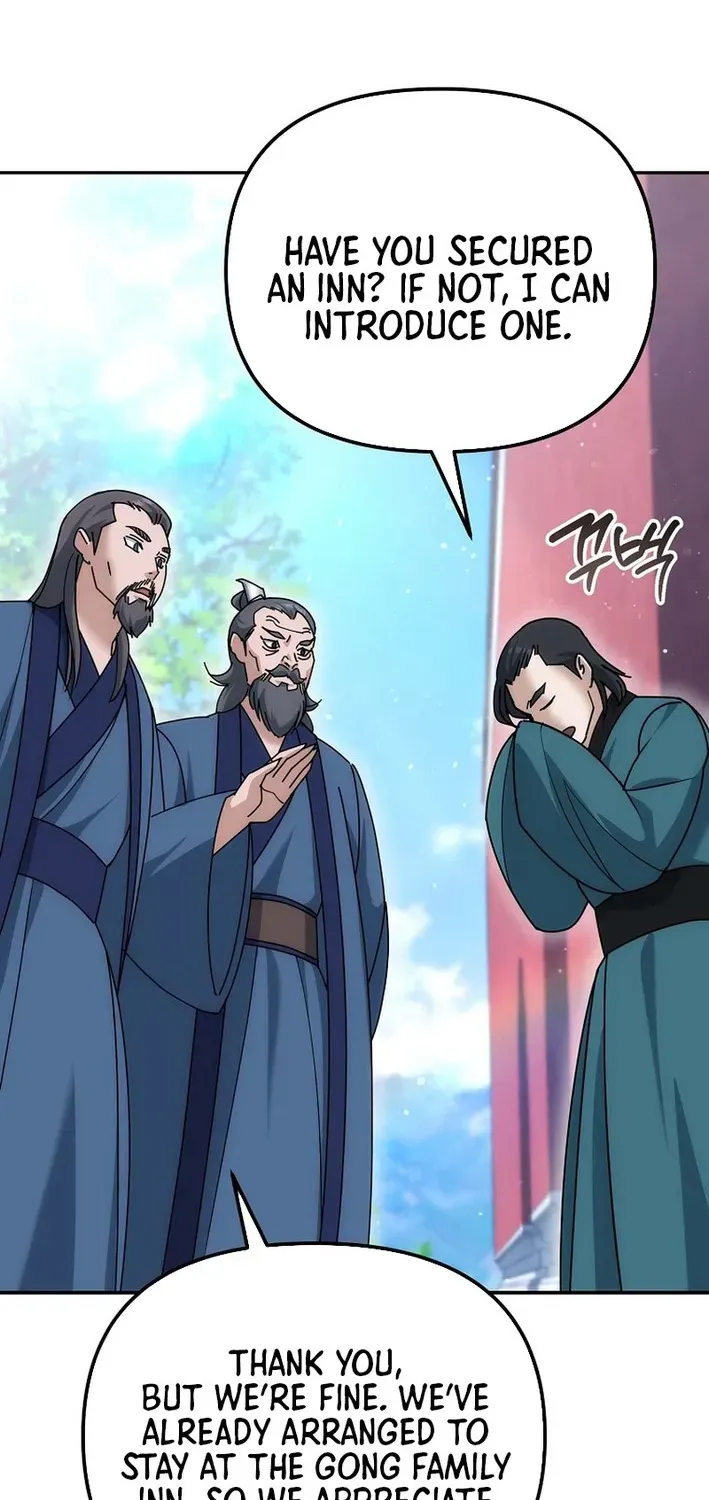 Read The Eunuch’s Second Life chapter 21 image 17 on Lezhin