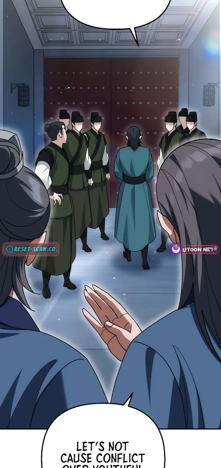 Read The Eunuch’s Second Life chapter 21 image 23 on Lezhin