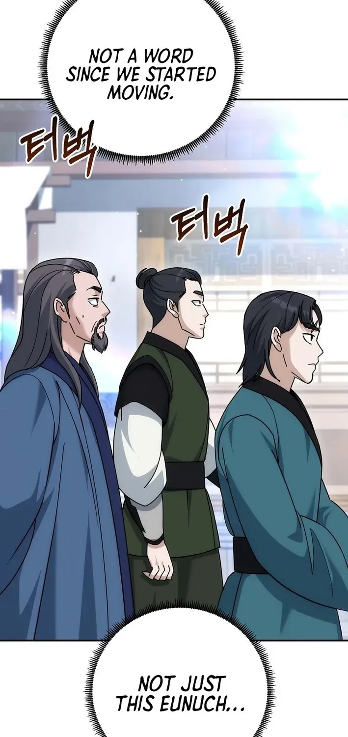 Read The Eunuch’s Second Life chapter 21 image 29 on Lezhin