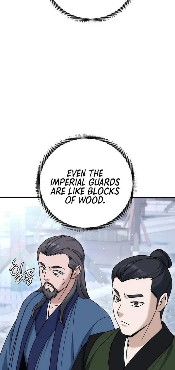 Read The Eunuch’s Second Life chapter 21 image 30 on Lezhin