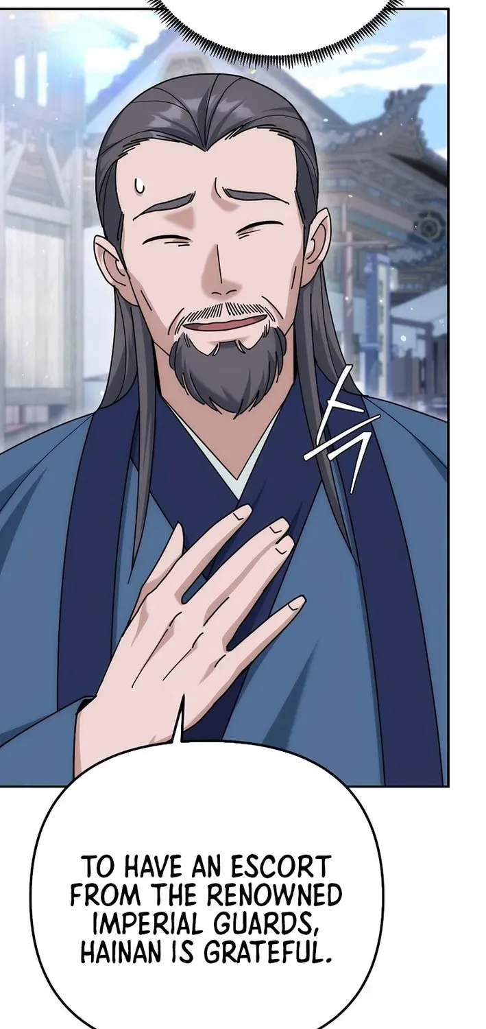 Read The Eunuch’s Second Life chapter 21 image 35 on Lezhin