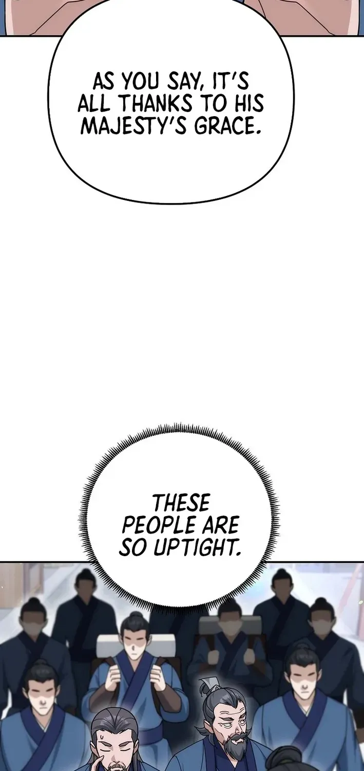 Read The Eunuch’s Second Life chapter 21 image 40 on Lezhin