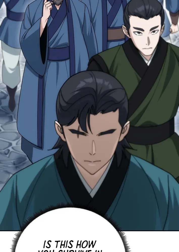 Read The Eunuch’s Second Life chapter 21 image 41 on Lezhin