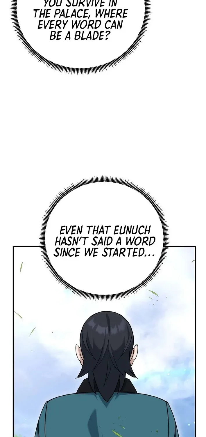 Read The Eunuch’s Second Life chapter 21 image 42 on Lezhin