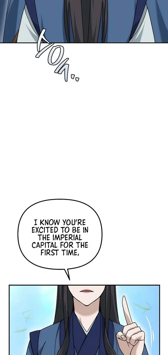 Read The Eunuch’s Second Life chapter 21 image 5 on Lezhin