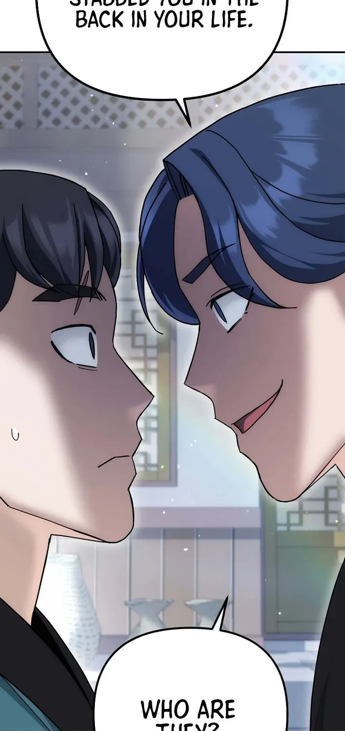 Read The Eunuch’s Second Life chapter 21 image 56 on Lezhin