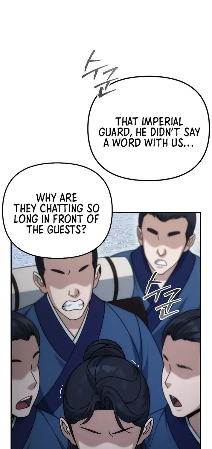 Read The Eunuch’s Second Life chapter 21 image 65 on Lezhin