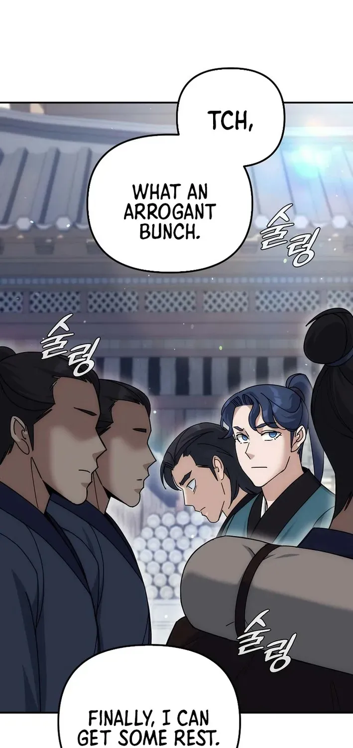 Read The Eunuch’s Second Life chapter 21 image 81 on Lezhin