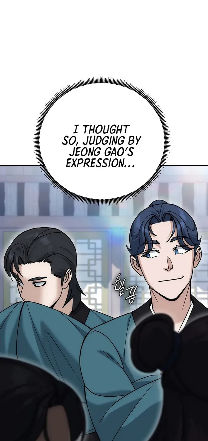 Read The Eunuch’s Second Life chapter 21 image 84 on Lezhin