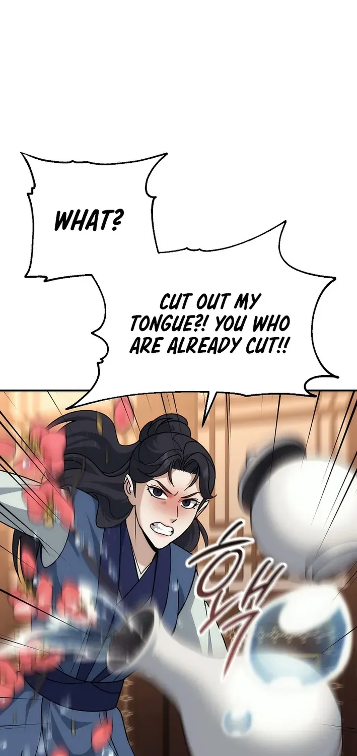 Read The Eunuch’s Second Life chapter 22 image 10 on Lezhin