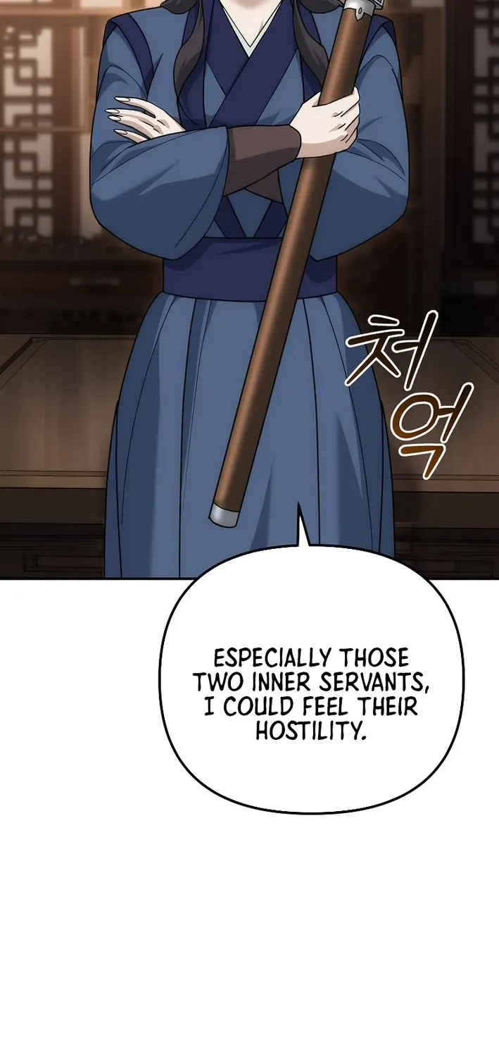 Read The Eunuch’s Second Life chapter 22 image 15 on Lezhin