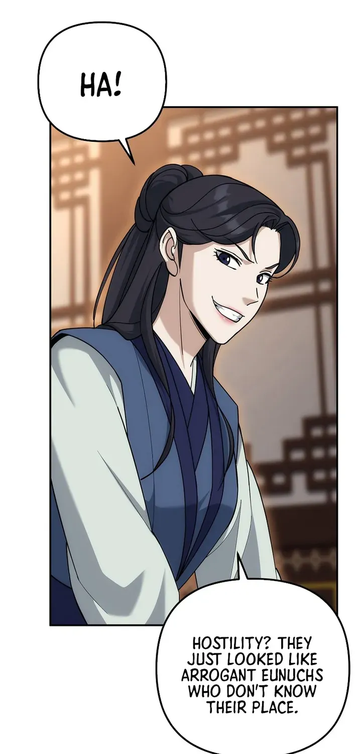 Read The Eunuch’s Second Life chapter 22 image 16 on Lezhin