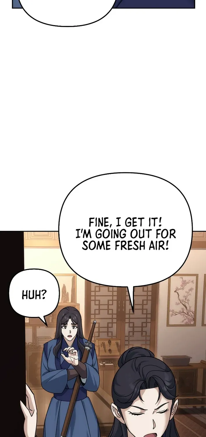 Read The Eunuch’s Second Life chapter 22 image 21 on Lezhin