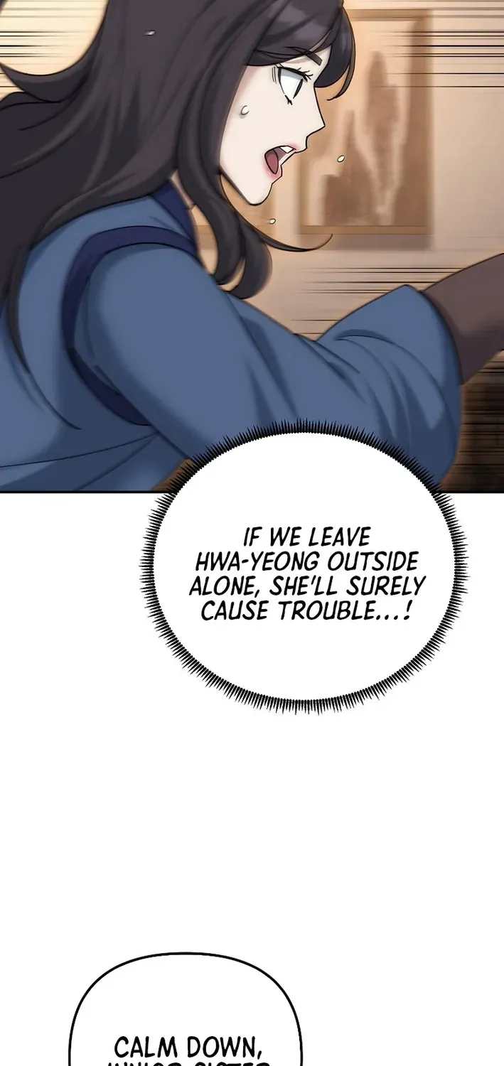 Read The Eunuch’s Second Life chapter 22 image 23 on Lezhin