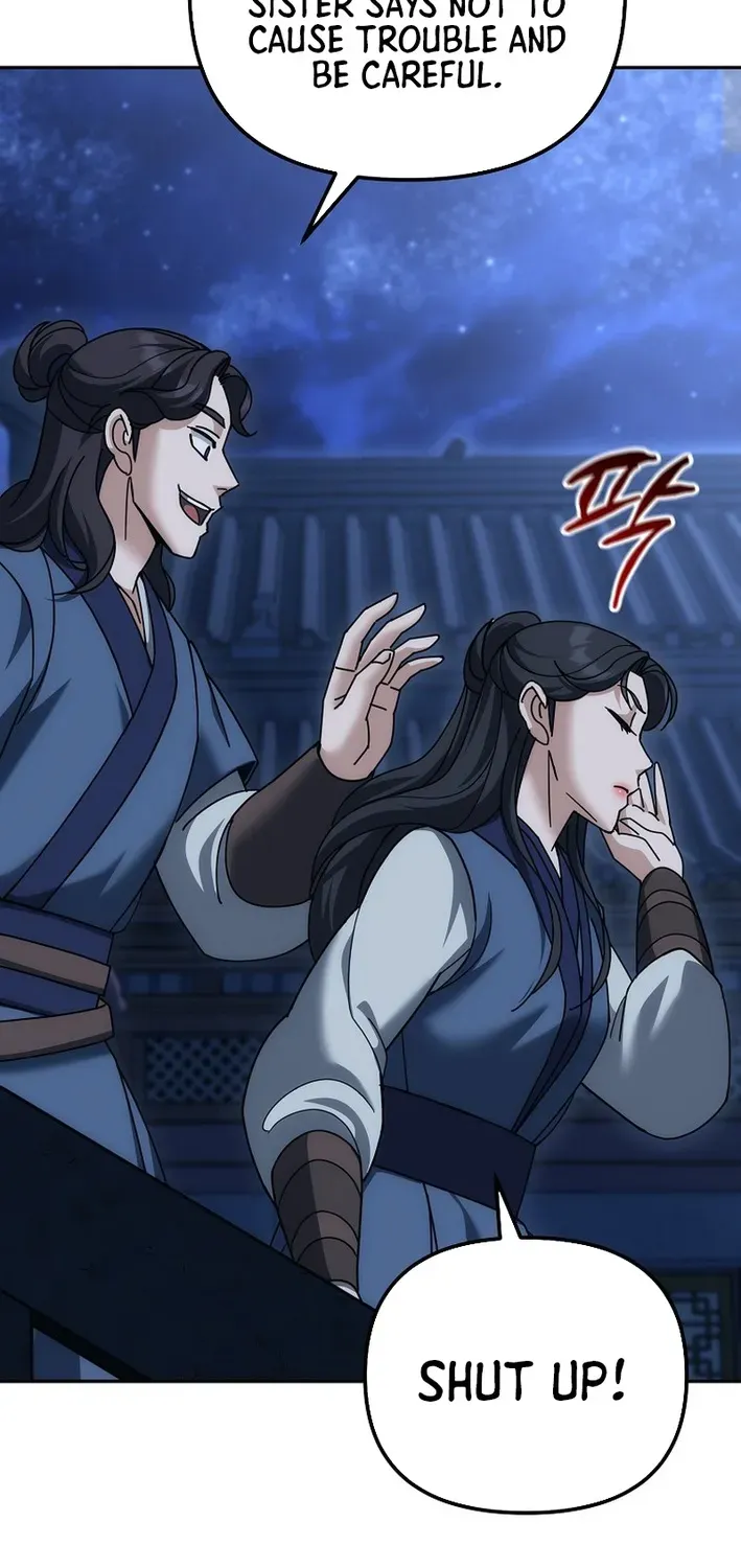 Read The Eunuch’s Second Life chapter 22 image 30 on Lezhin